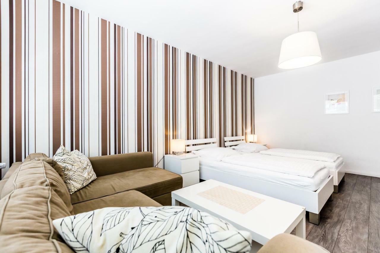 Apartments Koeln Keulen