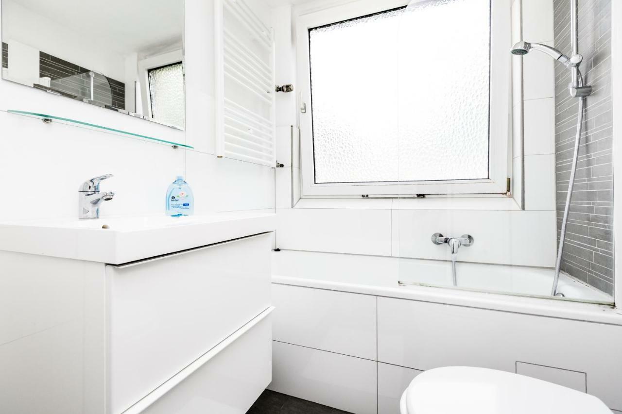 Appartement Apartments Koeln Keulen