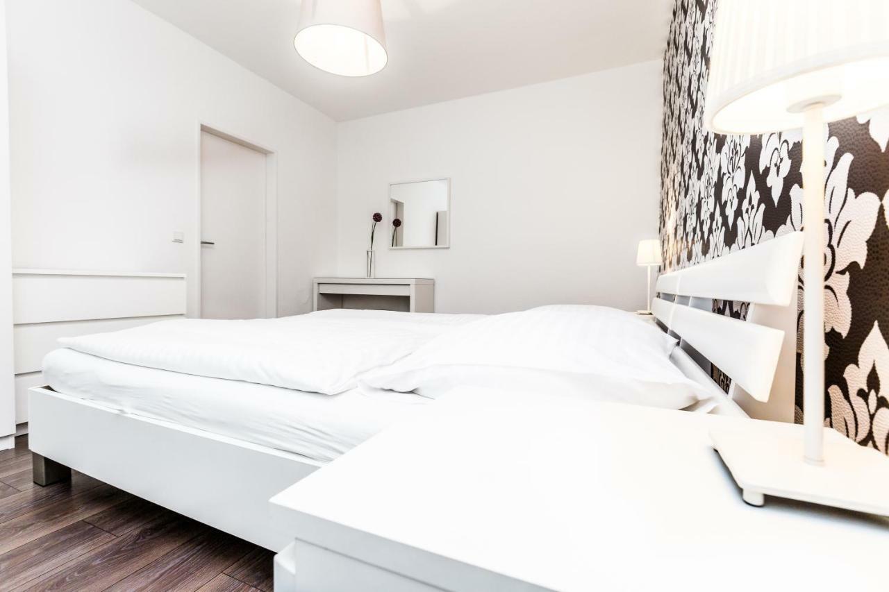 Apartments Koeln Appartement *