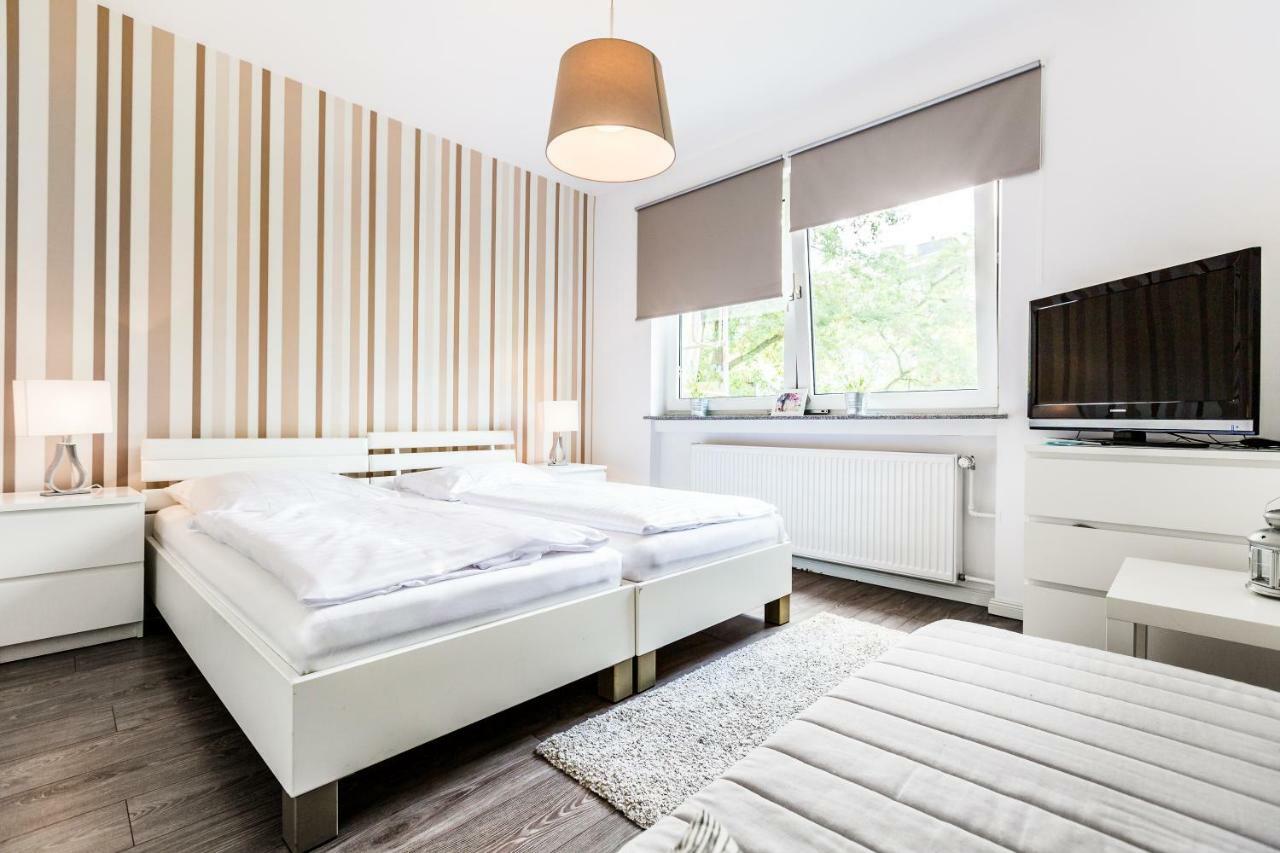 Appartement Apartments Koeln Keulen