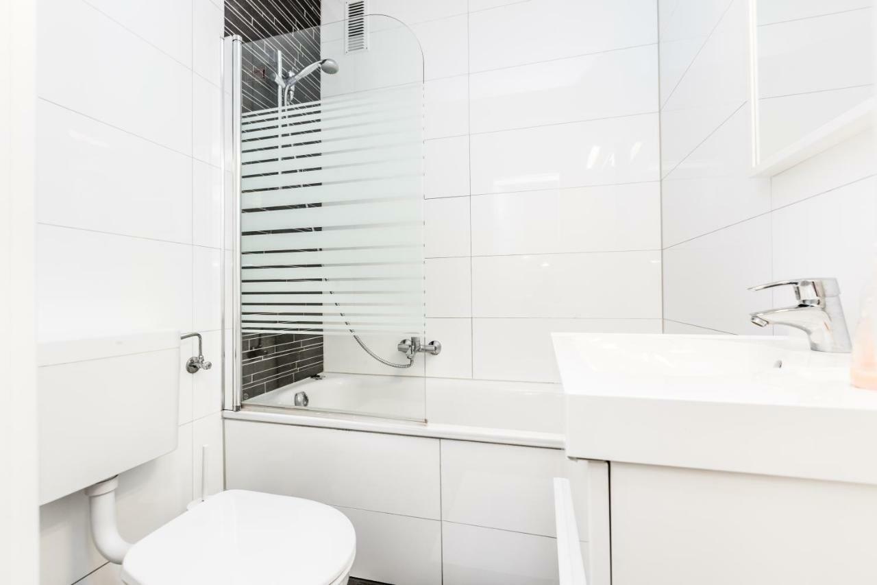 Appartement Apartments Koeln