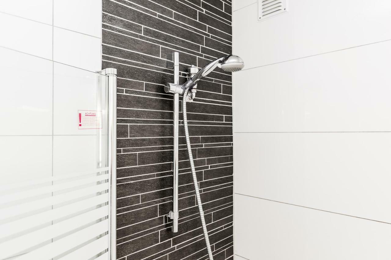 Appartement Apartments Koeln *