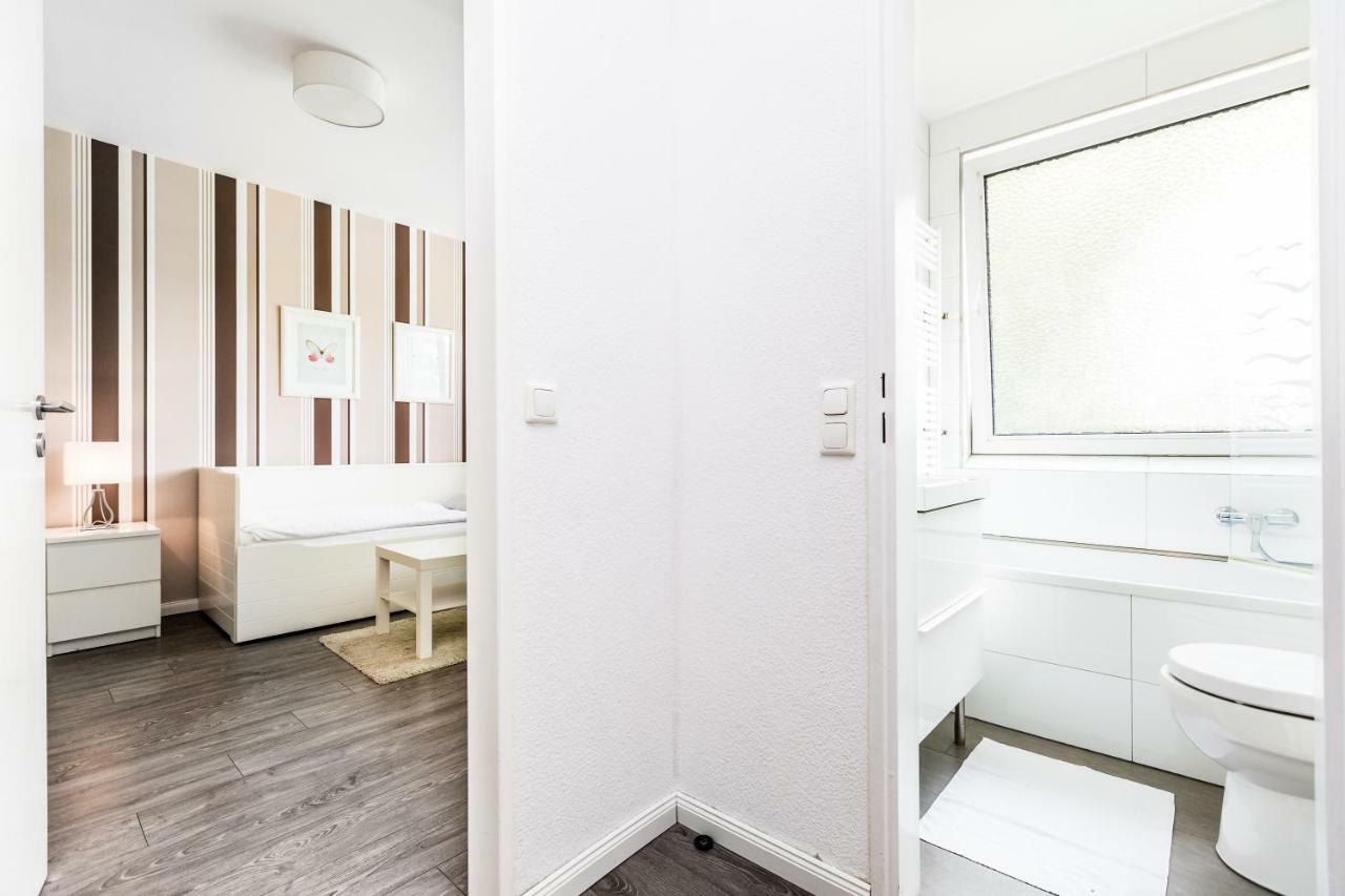 Apartments Koeln * Keulen