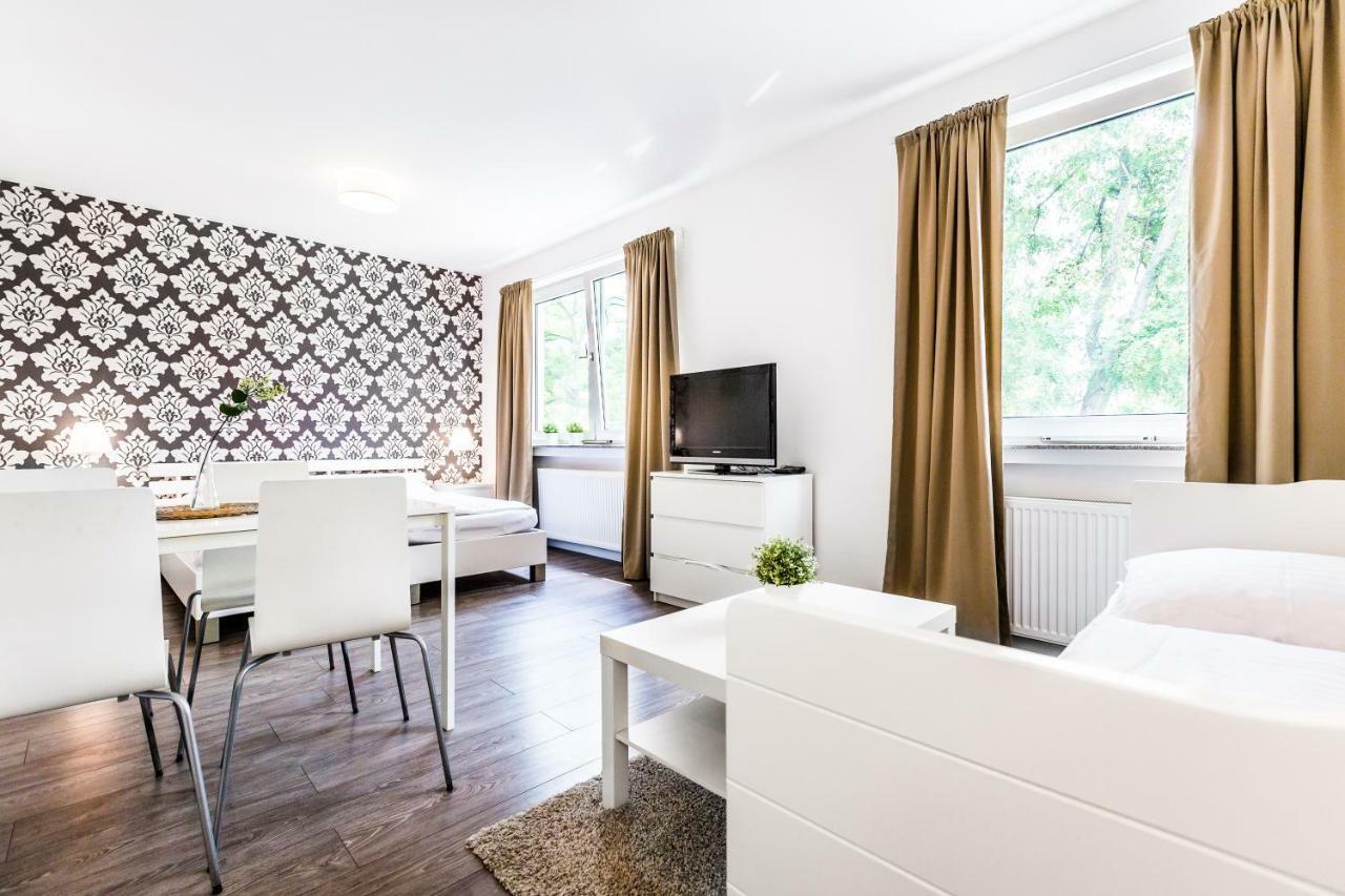 Apartments Koeln Appartement *