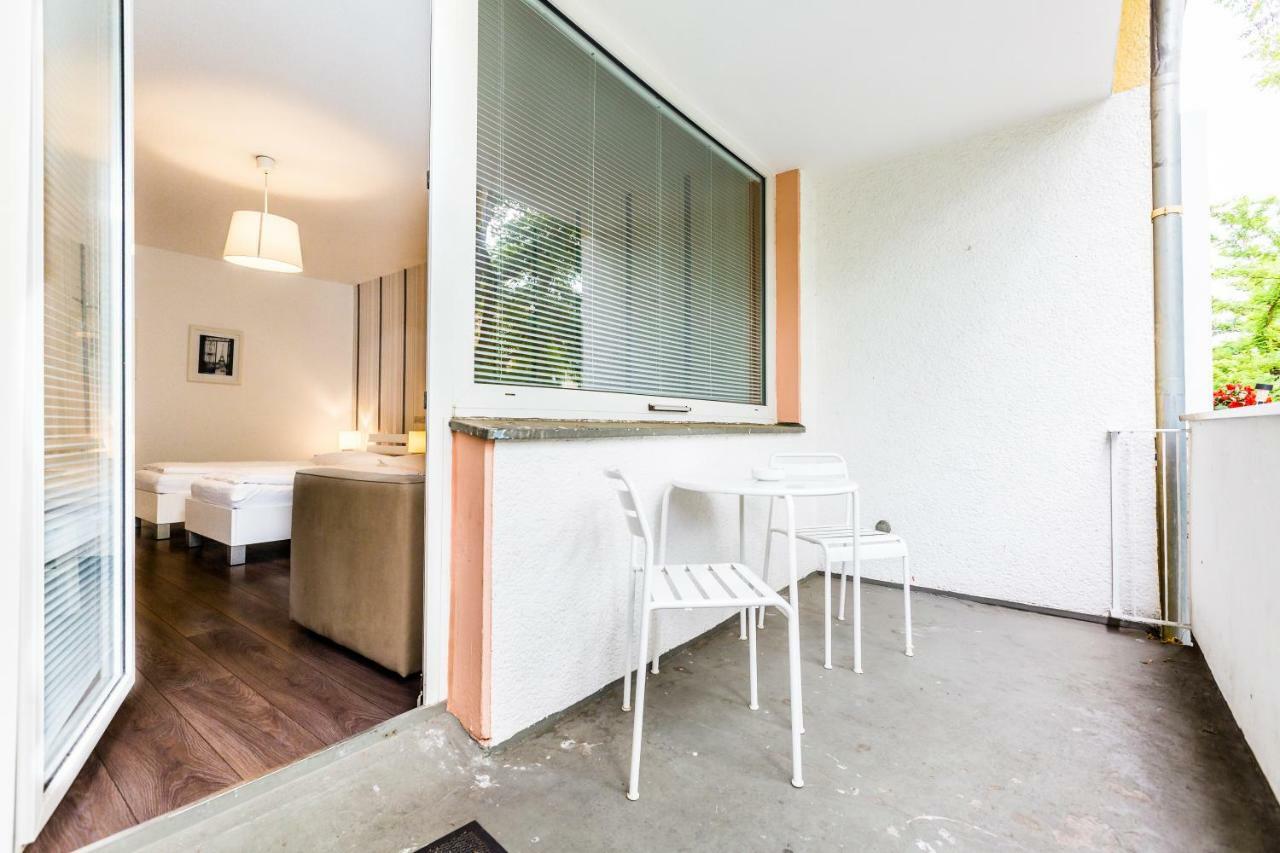 Apartment Apartments Köln