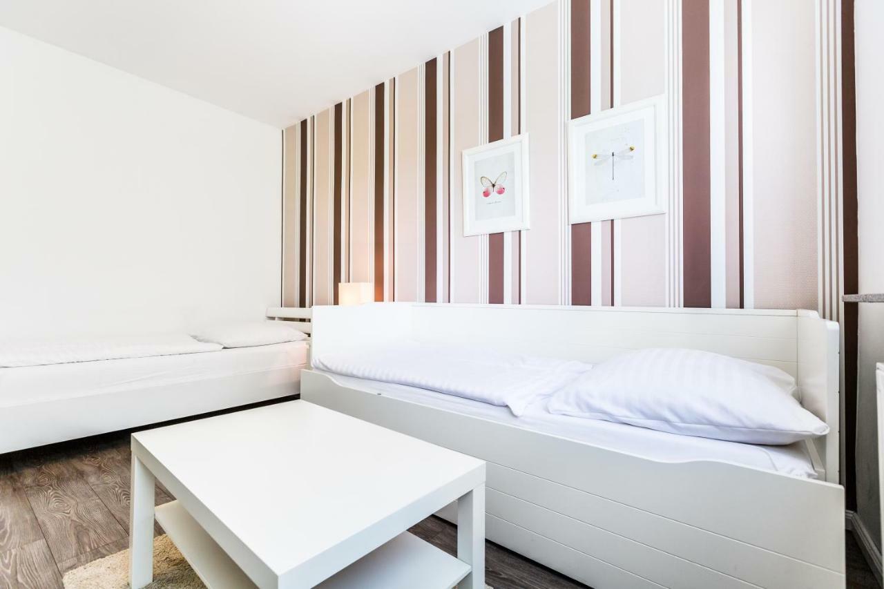 Apartments Köln Apartment Köln